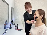 💄\メイクモデル募集中/💄メイクはいつも力をくれる ✨「わたし、ちょっといいかも」って思える時間を🎀