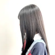 暗染め！✨️👔就活カラー👔✨️