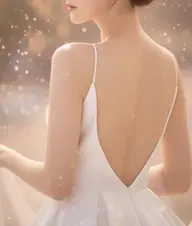 【背中脱毛（シェービング込）】腰まで全面照射🤍美容液のイオン導入付きで肌管理🩵🫶