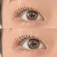 🫧学割U24🫧まつ毛パーマ