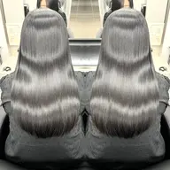 【2​〜​6回目】フルカラー×保湿ケア