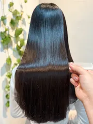 【髪質改善】✨縮毛矯正✨