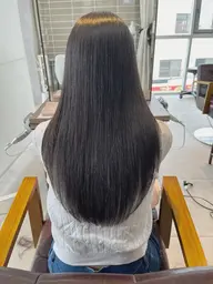 ダメージレス🌟酸性ストレート