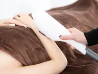 【脱毛】全身脱毛(顔またはVIOあり)