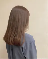 ‼️13時まで限定‼️カット+イルミナカラー+レブリン酸トリートメント