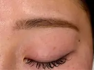 美眉スタイリング