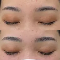 💎4月限定💎✨パーマ　ハリウッドブロウリフト✨