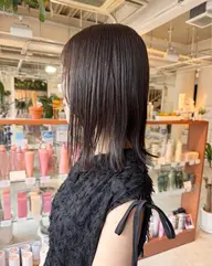 カット+リンケージトリートメント