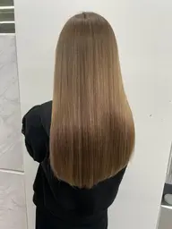 ❤️持続力バツグン❤️大好評[髪質改善ケラチントリートメント]🌈