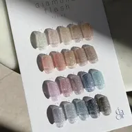 フラッシュネイル(オフなし)