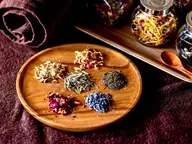 【国内産/有機よもぎ葉使用】よもぎ蒸し30分