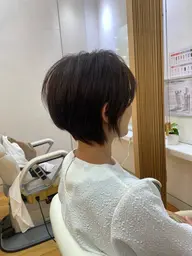 リタッチカラー（3センチ以内）