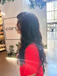 ⚜️レディースパーマ⚜️