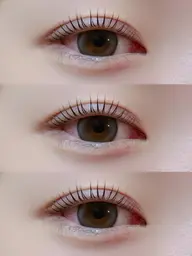 parisienne lash lift or lash lift🎀🤍初めての方のご予約はここから💞👍