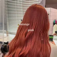 ケアブリーチ付き✨ブリーチありWカラー+髪質改善トリートメント🥣🤍✨