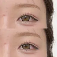 アイブロウスタイリング(ワックス脱毛)女性限定🐥🎀所要時間の目安90～120分