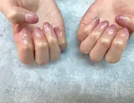 カラーグラデーションオフなし