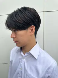 🔥似合わせメンズカット🔥