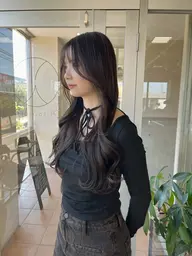 【3月先着3名限定】🌿カット+髪質改善カラー+3stepトリートメント