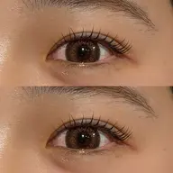 【3月、先着3名様限定🌸】次世代まつげパーマ🎀コーティング付き!