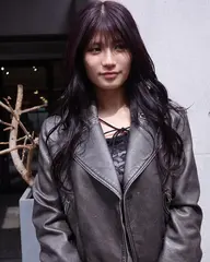 【ワンカラー+2STEPトリートメント】ロング料金無し❕