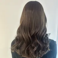 【🦋平日限定30%off🦋】カット＋艶カラー