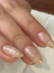 ✨ラメグラデ(オフなし)5000円