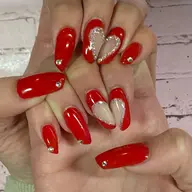 シンプルジェルコース