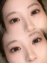 【ミニモ学割★】U24 まつ毛パーマ🩶