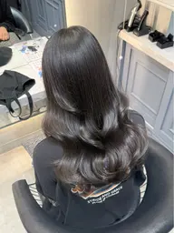 💞🪄しっかりケアしたい方へ💞【 似合わせカット+艶カラー 】内部補修3stepトリートメント付き🪄💞