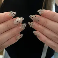 [120分アートし放題&パーツつけ放題]★持込デザインOK