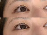 まつ毛パーマ/90分‎🤍