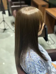 【ブリーチ無しWカラー🦕🌷】