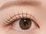 まつげパーマ👀🪽