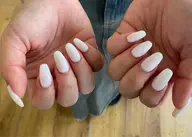 【初回オフ無料】選べるワンカラーorグラデーション🌿肌馴染み◎な血色感🌸