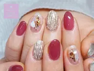 【オフなしhand】持ち込みok　6本まで付け放題ＡＲＴコース[堺/南大阪/なかもず/北花田/深井]