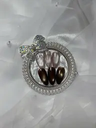 🌈マグネットネイル【オフ有り】🌈