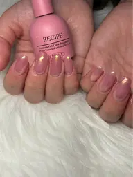 【60分オフあり】パーツデコ・ロング・ハードオフ別途🐈‍⬛💕全色カラー/オーロラネイル/フィルイン可＃天王寺