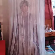 マタニティさんのよもぎ蒸し