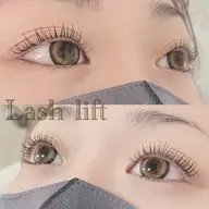 【ご新規様】上まつげパーマ🌟高保湿アミノ酸美容液導入コース