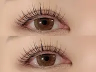 【再来】パリジェンヌラッシュリフト 4500円 (コーティング付き)