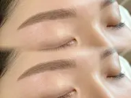 【open記念🌼】パリジェンヌラッシュリフト＋アイブロウwax￥12100→10980