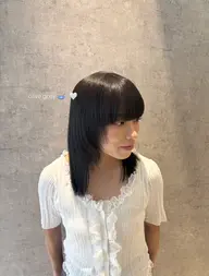 【迷ったらこれ♡】写真映え間違いなし❕🤍透明感ワンカラー🎀✨