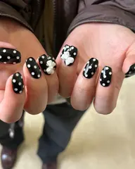 持ち込みデザインコース🍑付け替えオフ無料✨パラジェル変更＋1100円💡