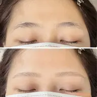 【10分前来店必須】4/7 14:00~HBL(ハリウッドブロウリフト)&アイブロウスタイリング