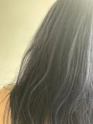 カット➕フルカラー➕2stepトリートメント