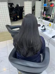 ❤️‍🔥似合わせカット❤️‍🔥極上髪質改善トリートメント❣️これであなたもモテ艶髪🤦‍♀️💕💕