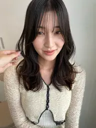 似合わせカット + 保湿トリートメント 🎀 〔初回限定🪽〕