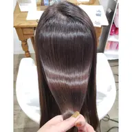 【2,3回目の方🌿】酸性ストレート【⚠️ご来店4回目以降の方￥16500～⚠️】