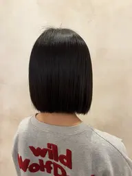 【ロング・ミディアム・ボブ】4月15日 18:00~ 空きあり🌱